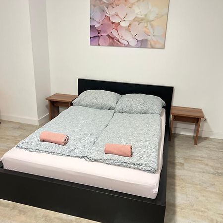 Alt Ap Apartment Вупертал Екстериор снимка