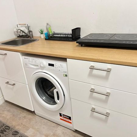 Alt Ap Apartment Вупертал Екстериор снимка
