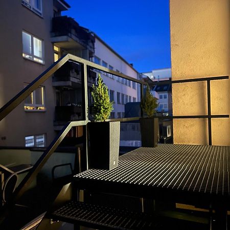 Alt Ap Apartment Вупертал Екстериор снимка