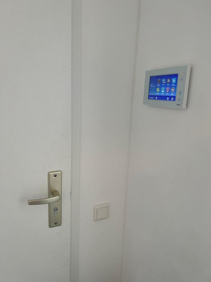Alt Ap Apartment Вупертал Екстериор снимка