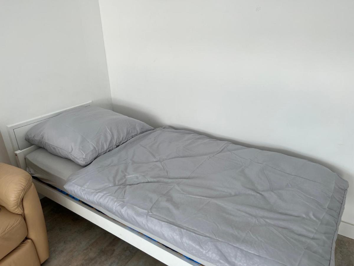 Alt Ap Apartment Вупертал Екстериор снимка