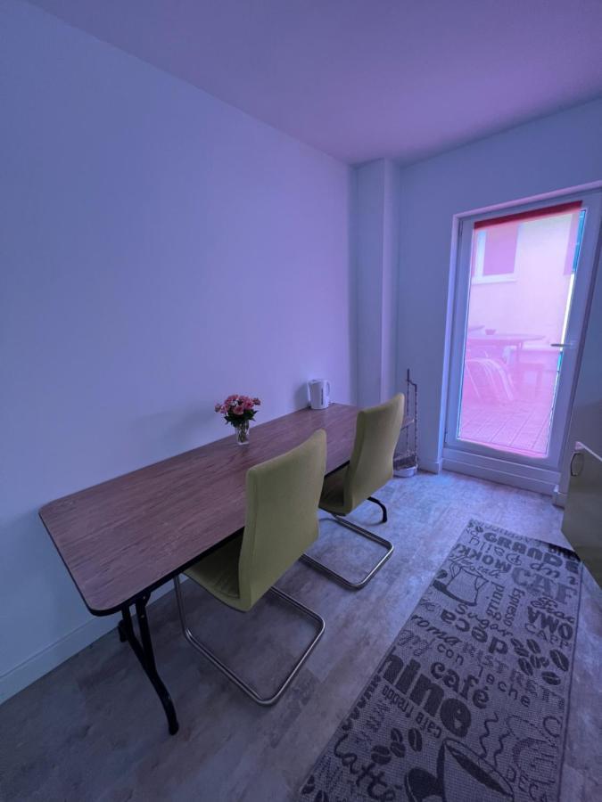 Alt Ap Apartment Вупертал Екстериор снимка