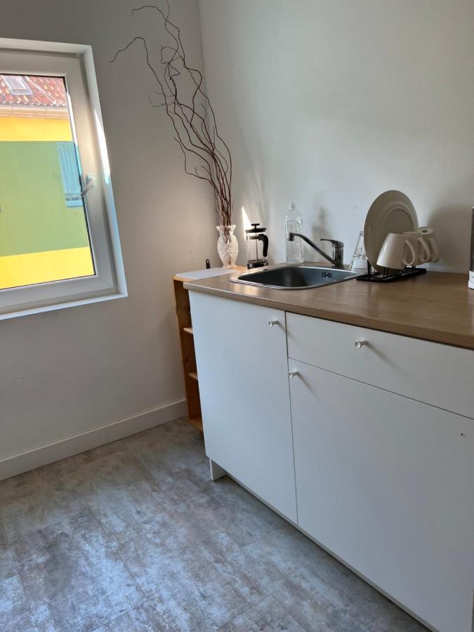 Alt Ap Apartment Вупертал Екстериор снимка