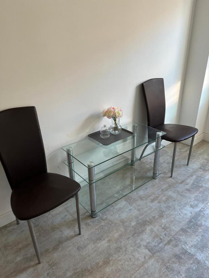 Alt Ap Apartment Вупертал Екстериор снимка