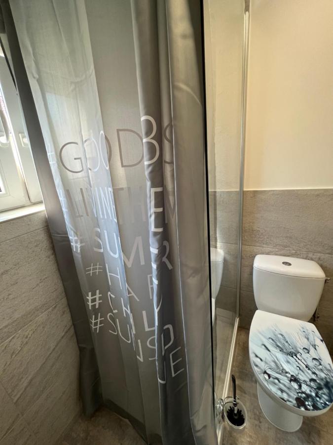 Alt Ap Apartment Вупертал Екстериор снимка