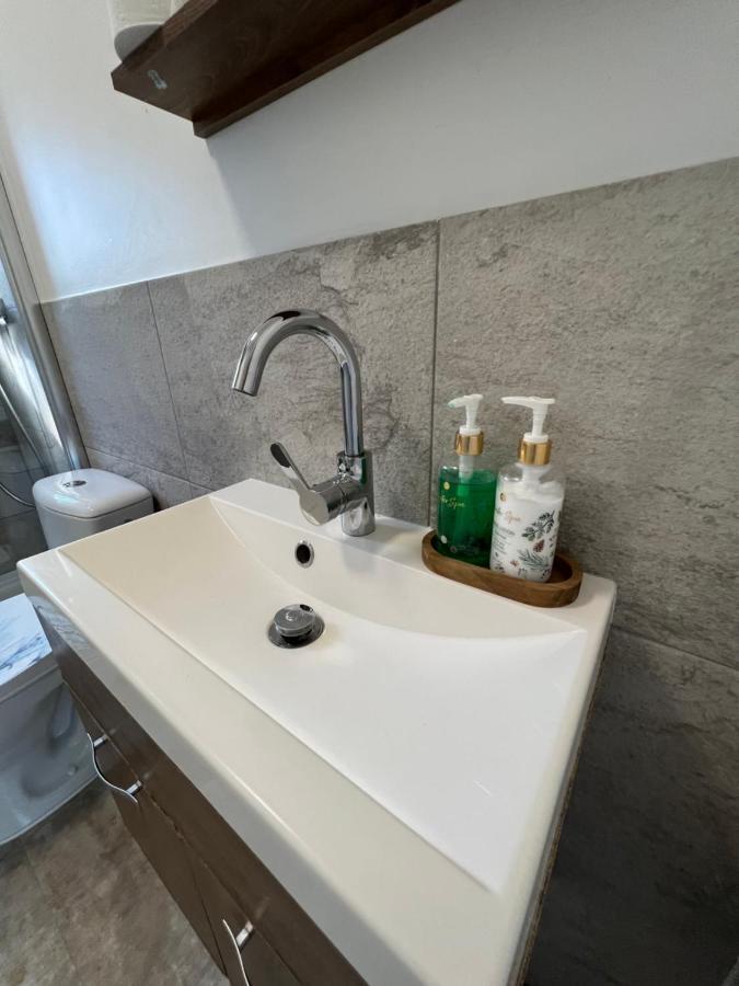 Alt Ap Apartment Вупертал Екстериор снимка