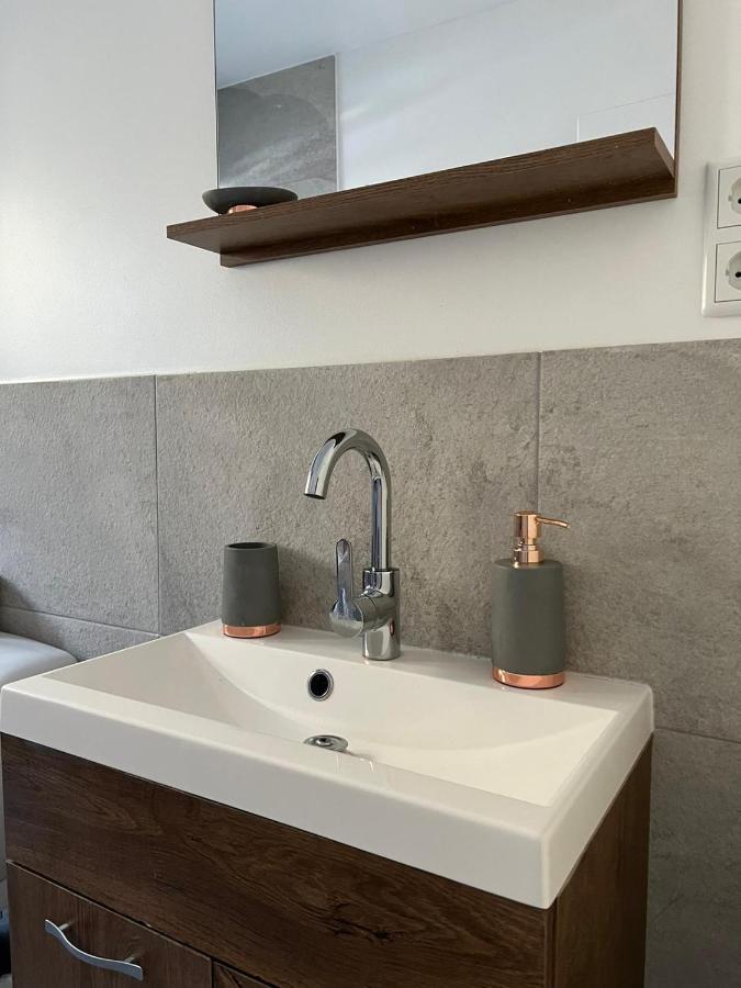 Alt Ap Apartment Вупертал Екстериор снимка