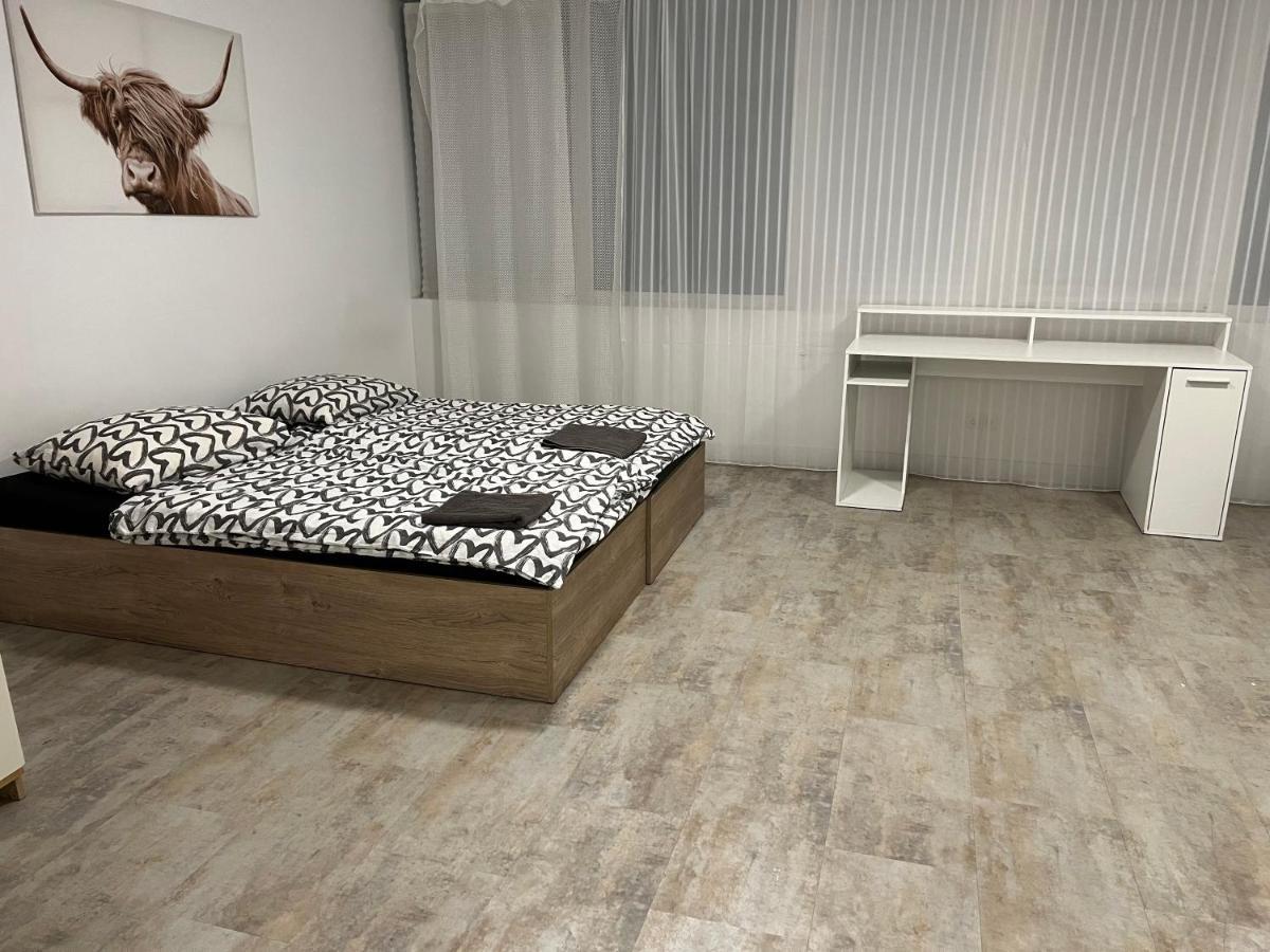 Alt Ap Apartment Вупертал Екстериор снимка
