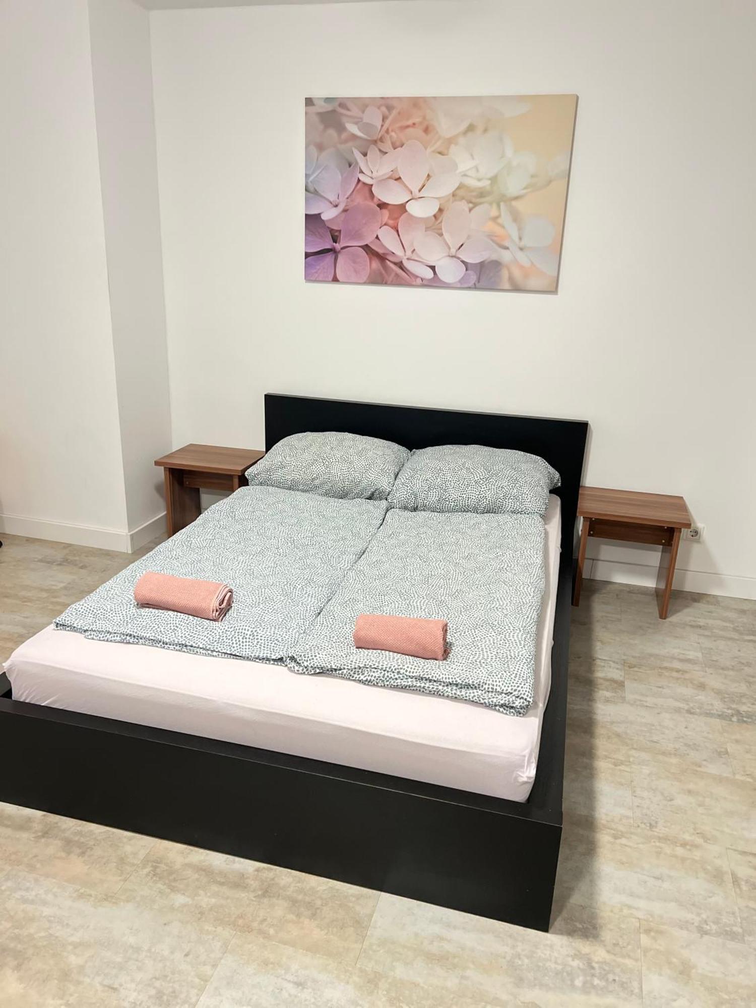 Alt Ap Apartment Вупертал Екстериор снимка