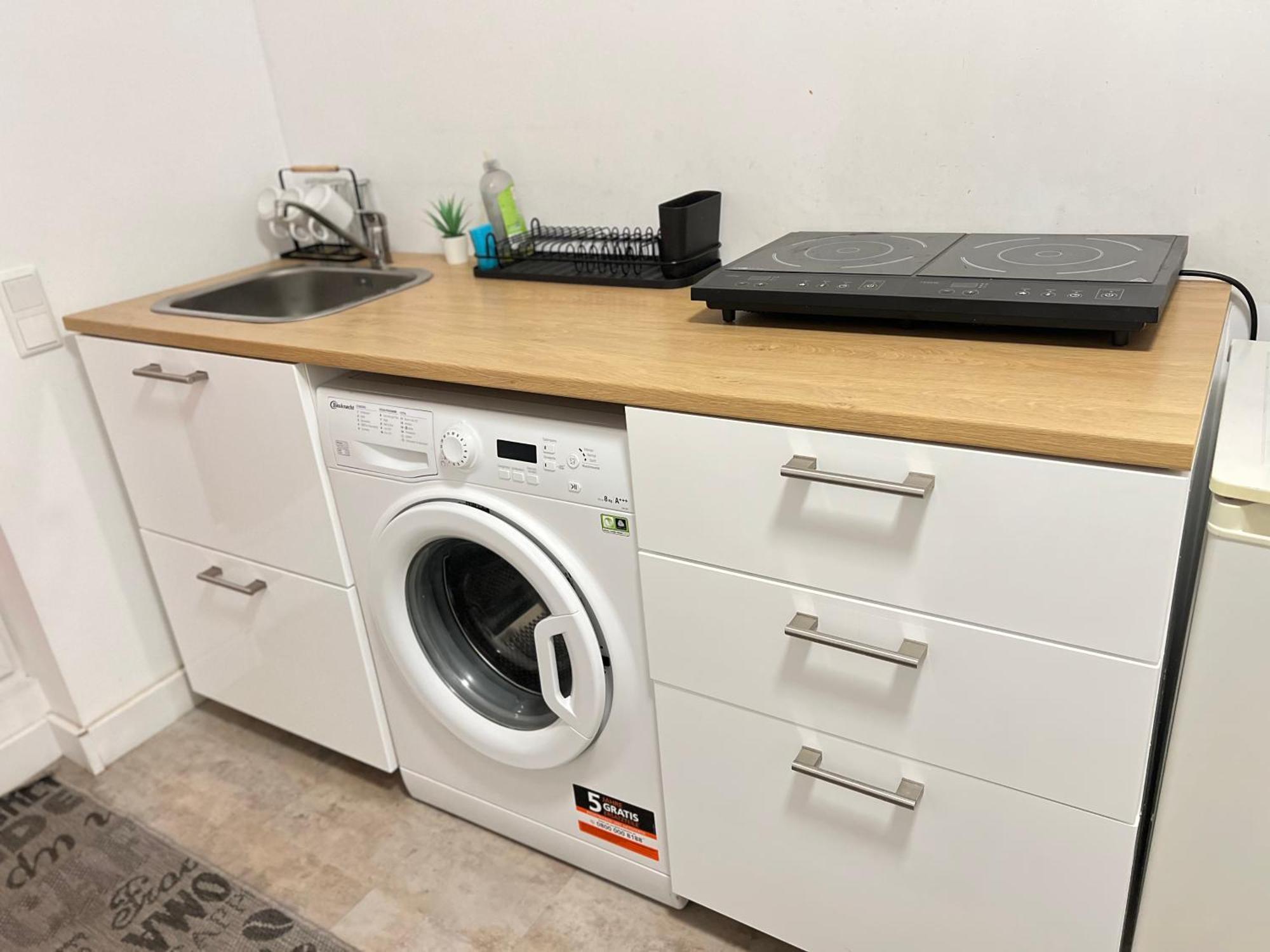 Alt Ap Apartment Вупертал Екстериор снимка