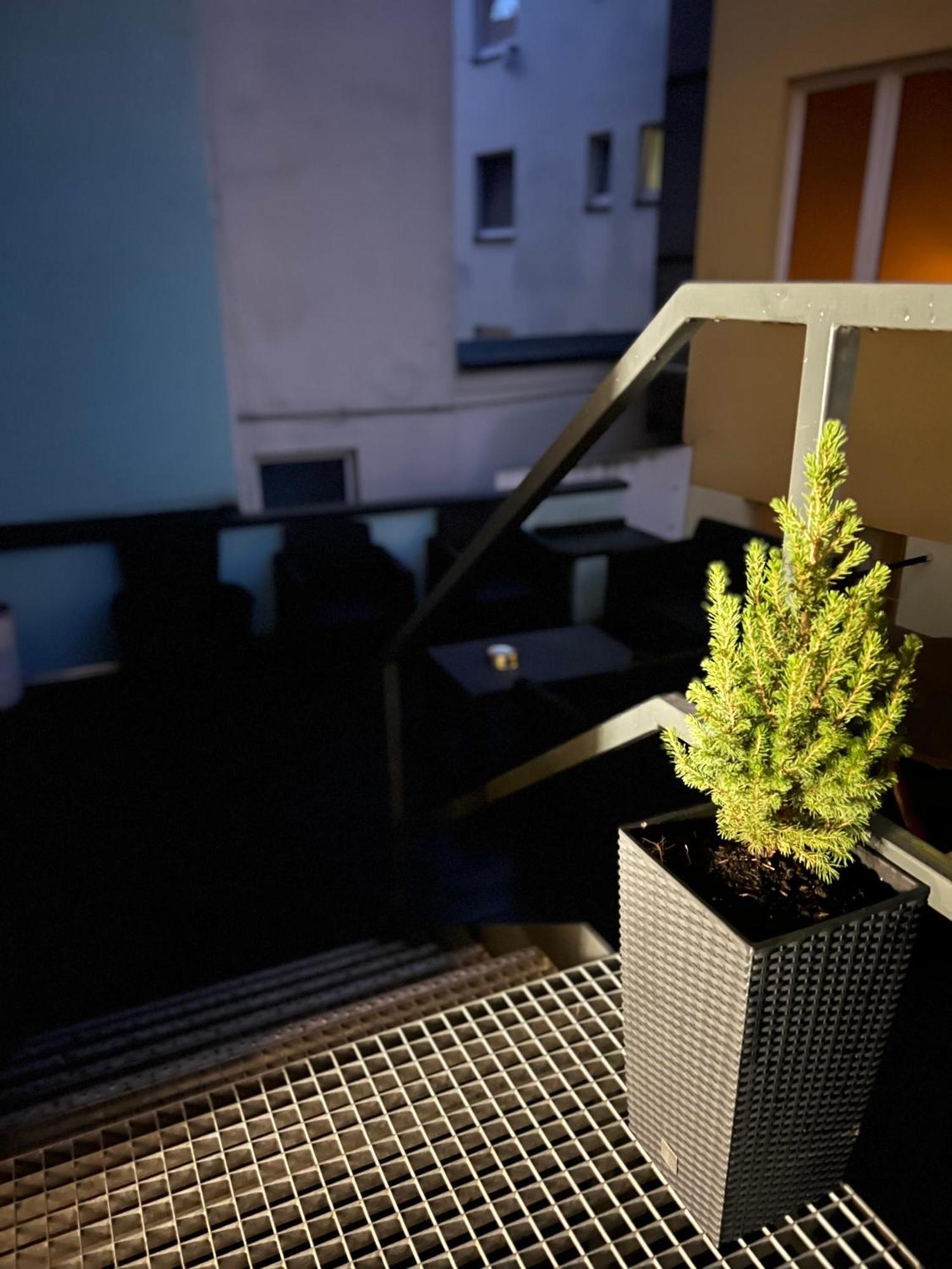 Alt Ap Apartment Вупертал Екстериор снимка