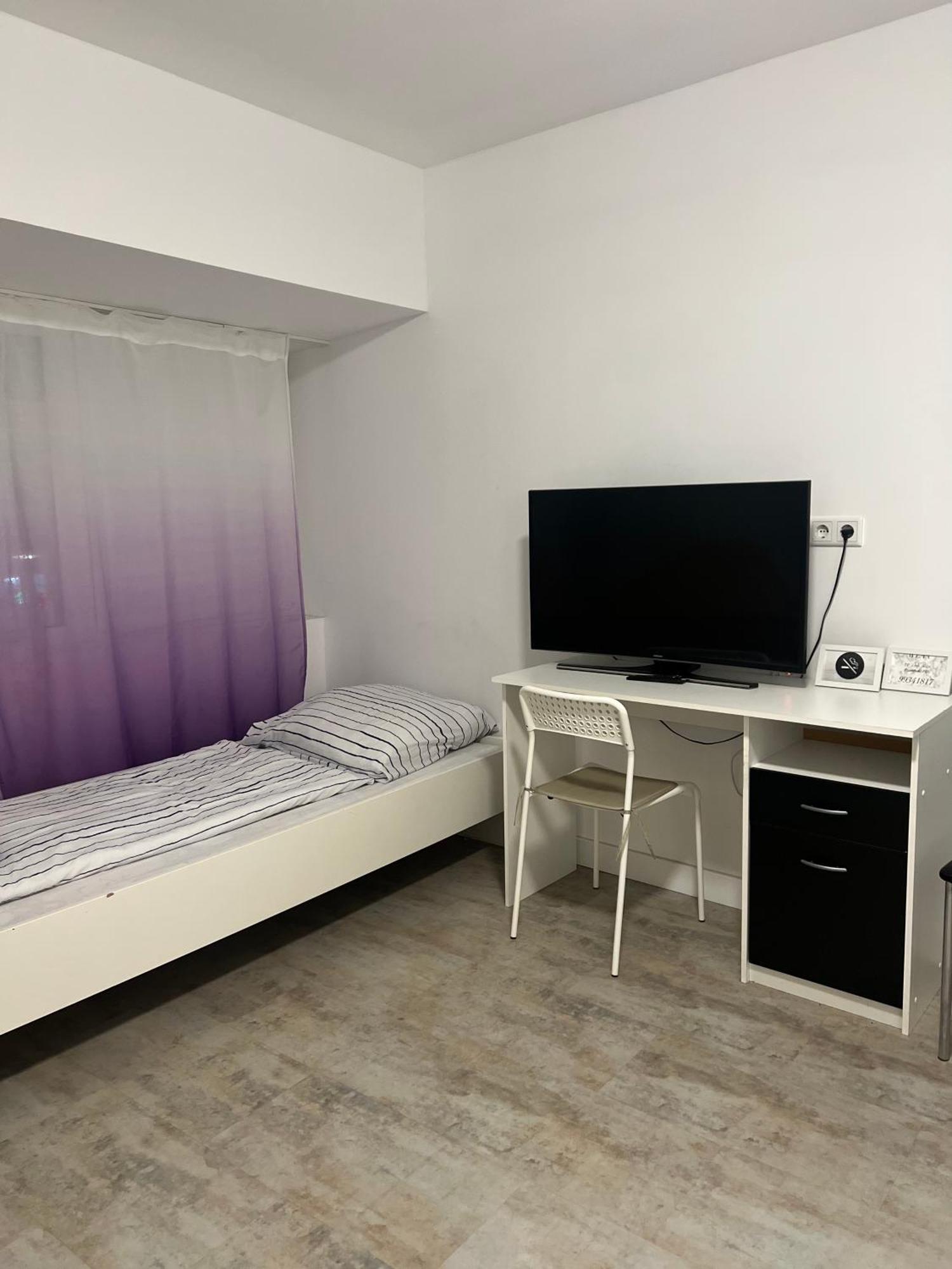Alt Ap Apartment Вупертал Екстериор снимка