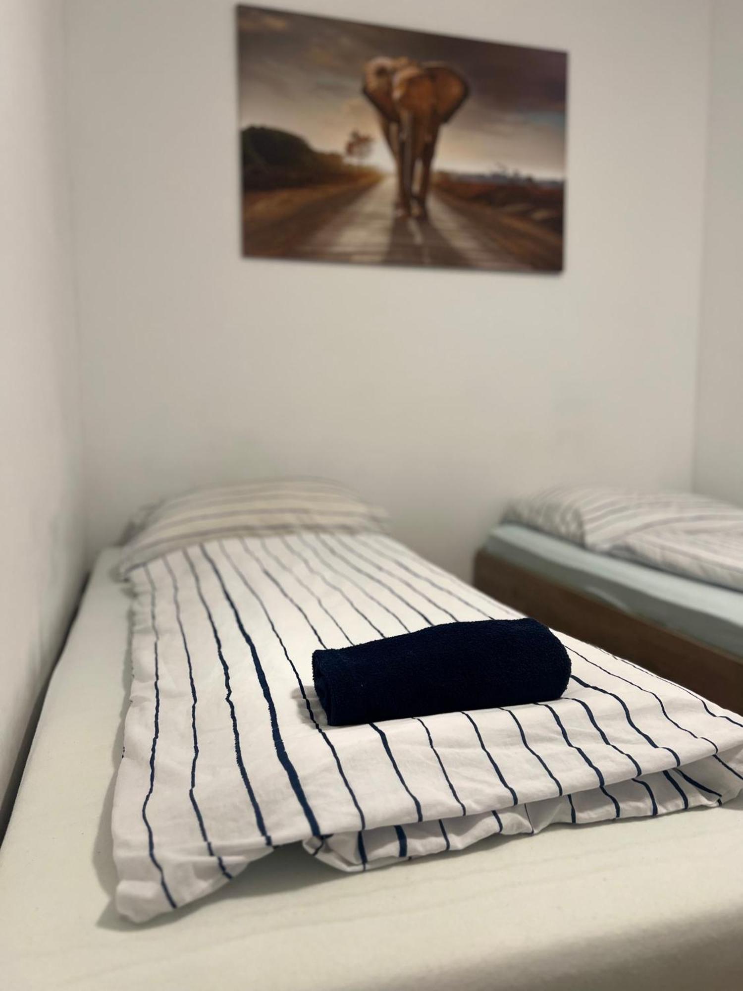 Alt Ap Apartment Вупертал Екстериор снимка