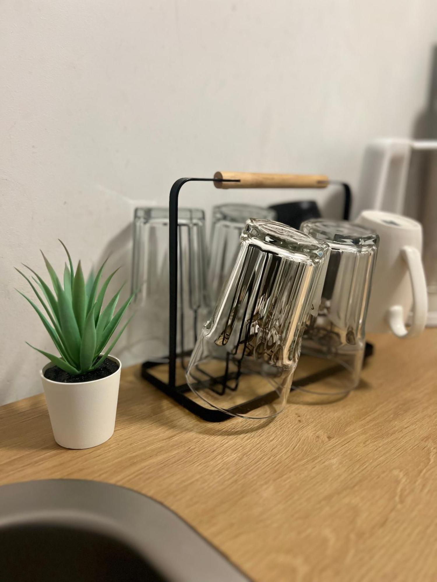 Alt Ap Apartment Вупертал Екстериор снимка